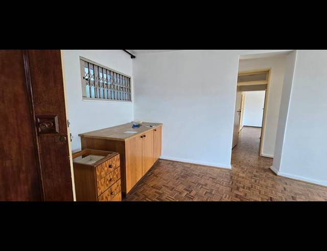 2 BEDROOM PROPERTY TO RENT IN MUSGRAVE